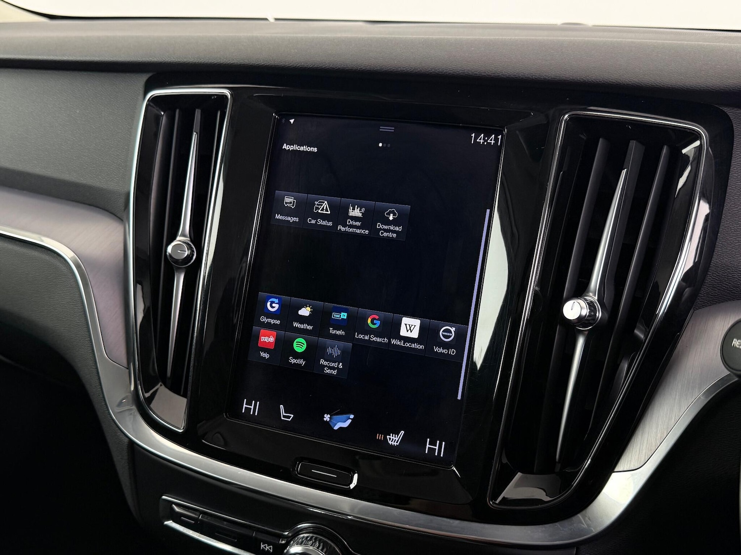 Used Volvo V60 2021 for sale - 76511960: Photo 36