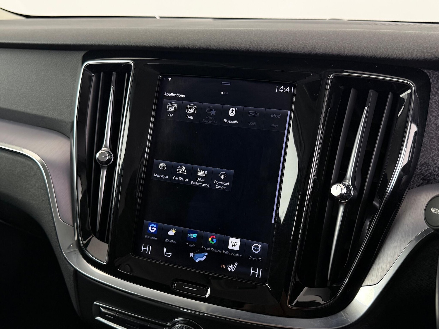 Used Volvo V60 2021 for sale - 76511960: Photo 37