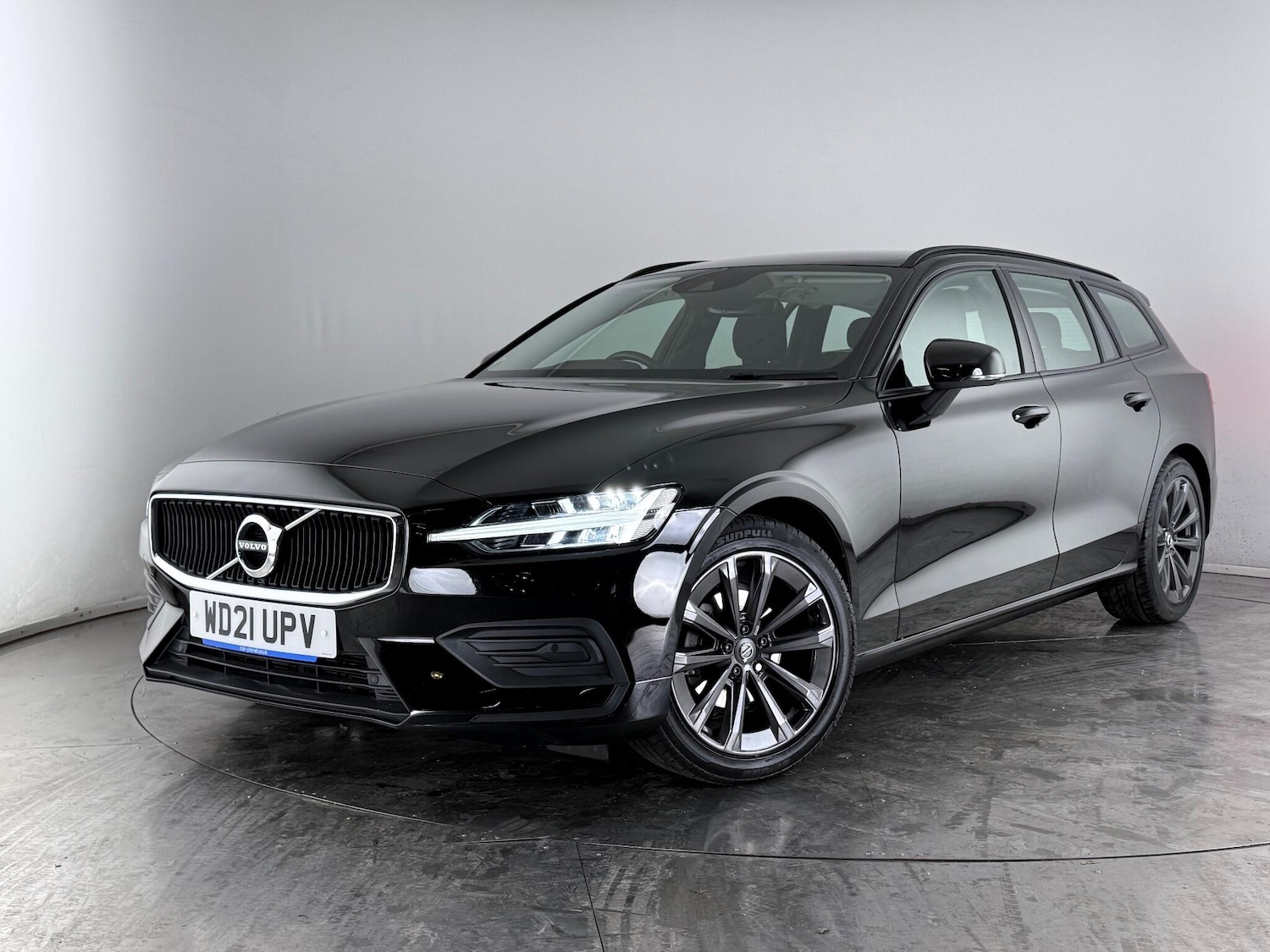 Used Volvo V60 2021 for sale - 76511960: Photo 50