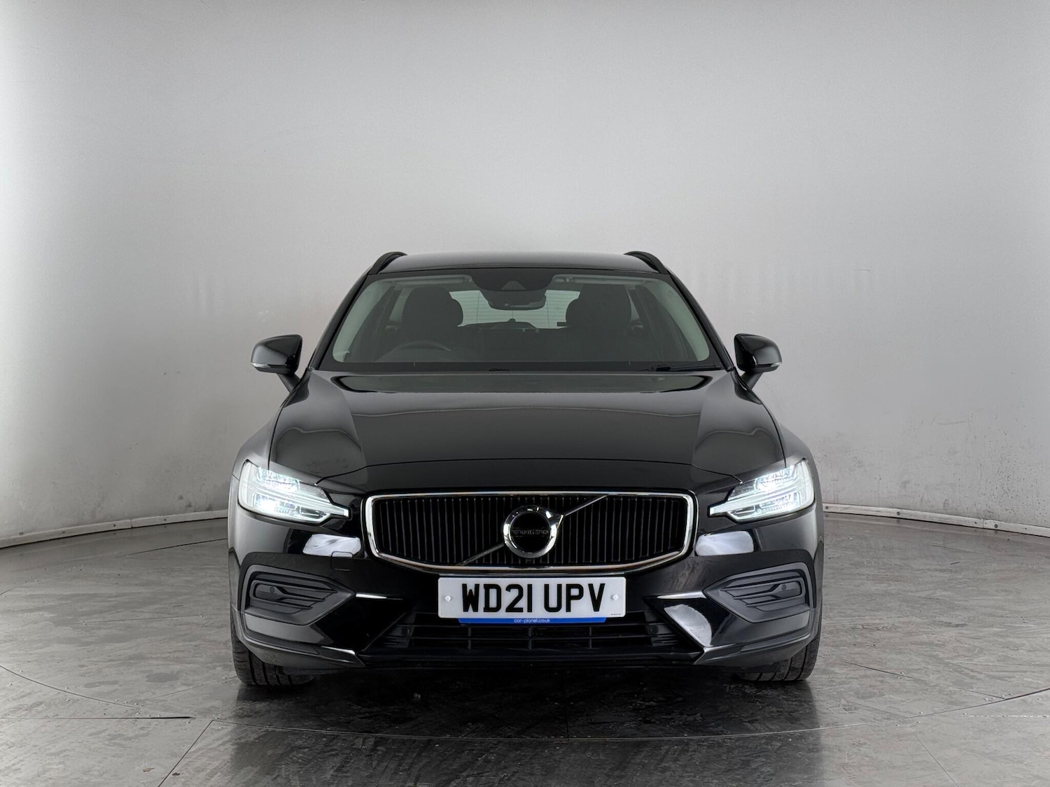 Used Volvo V60 2021 for sale - 76511960: Photo 7
