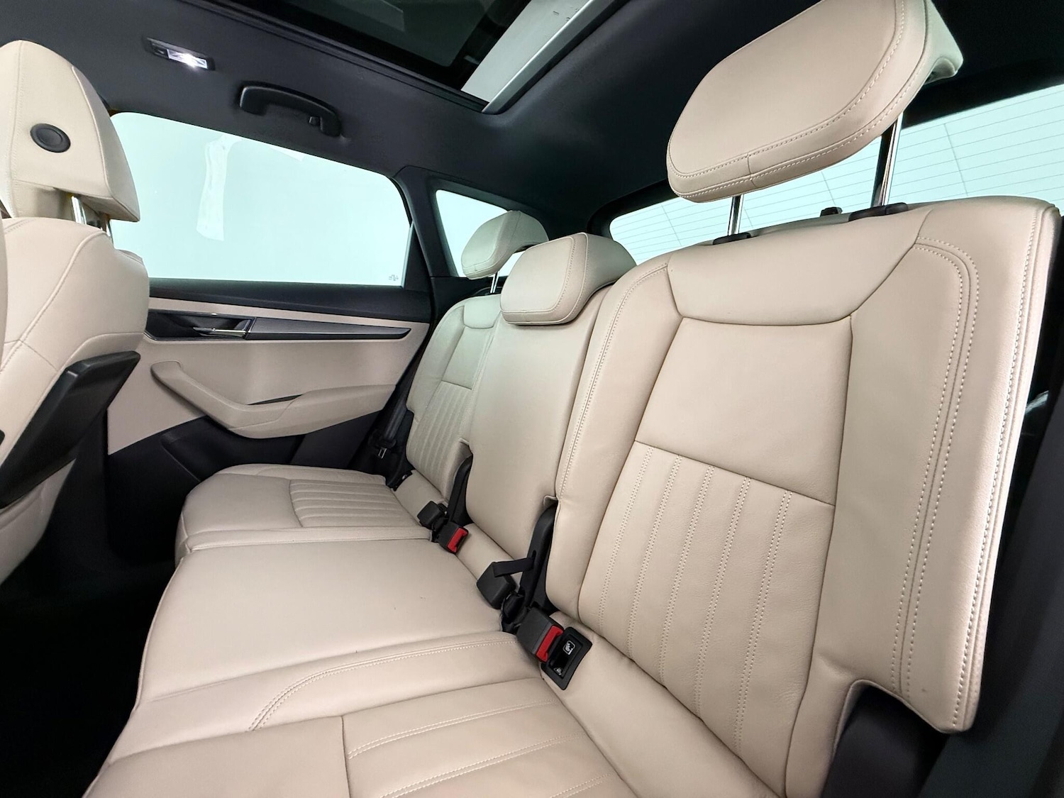 Used Skoda Karoq 2018 for sale - 77246769: Photo 15