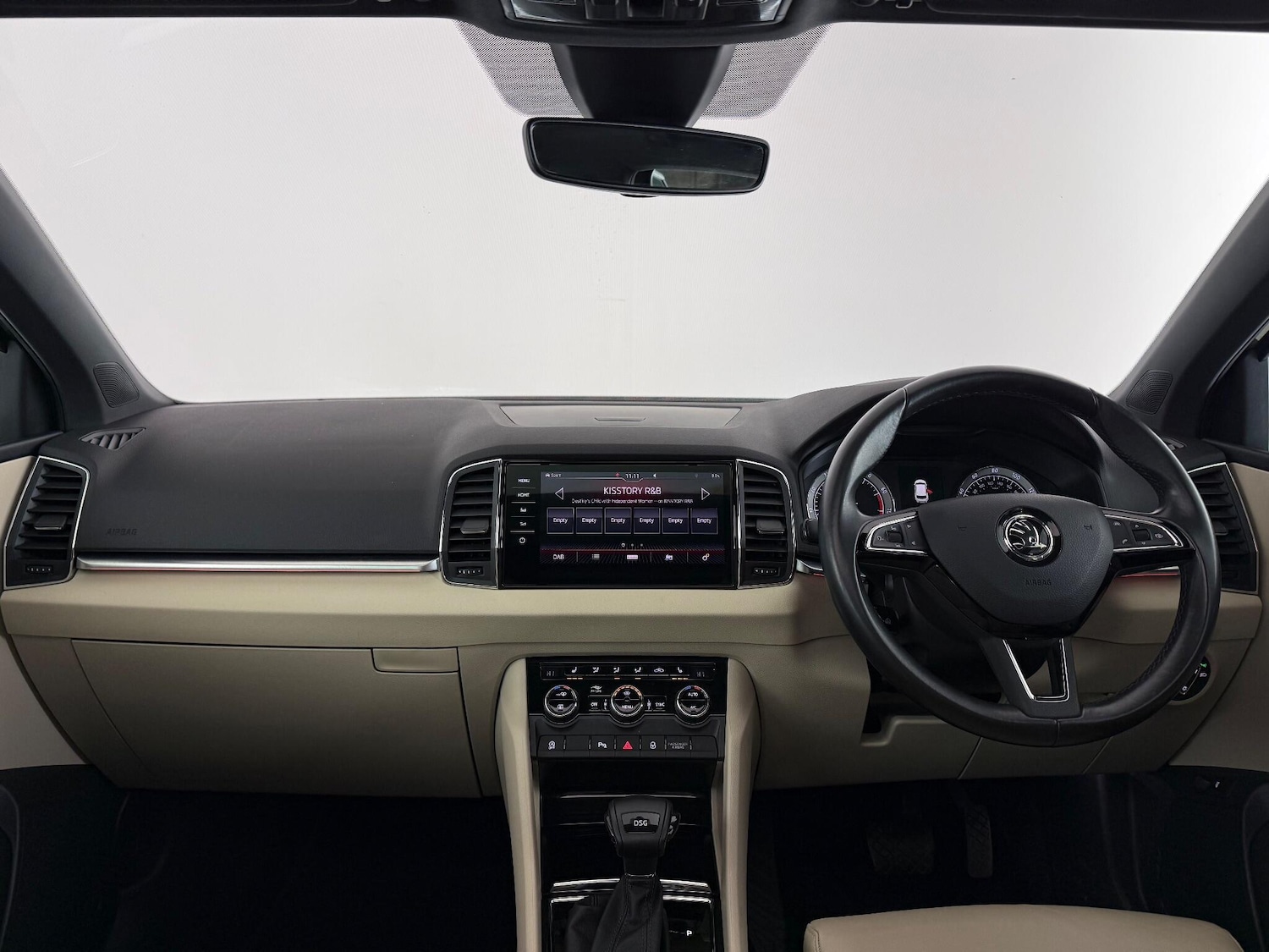 Used Skoda Karoq 2018 for sale - 77246769: Photo 16