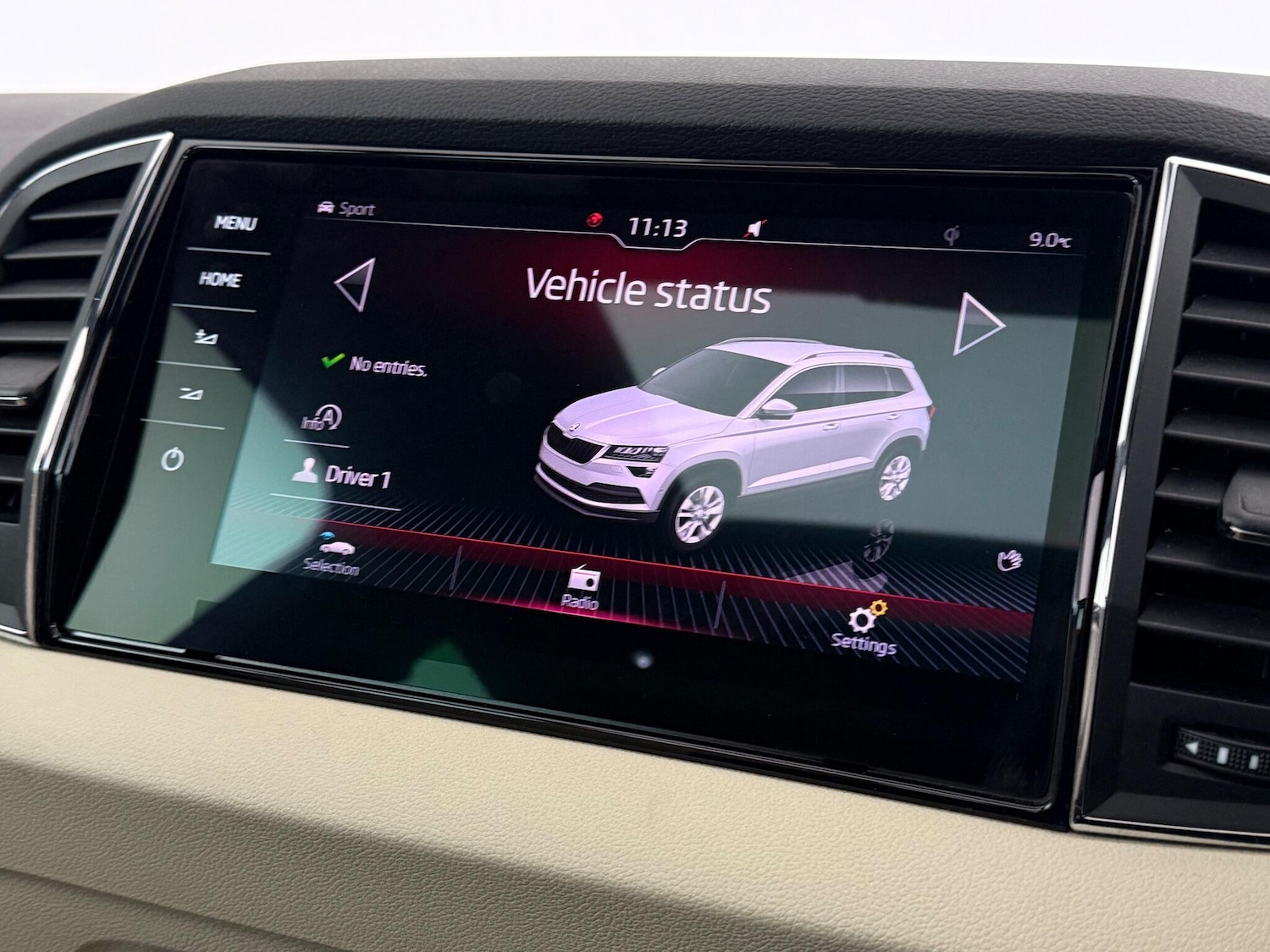 Used Skoda Karoq 2018 for sale - 77246769: Photo 29