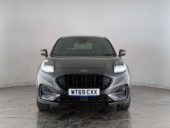 Used Ford Puma 2020 for sale - 77738805: Photo