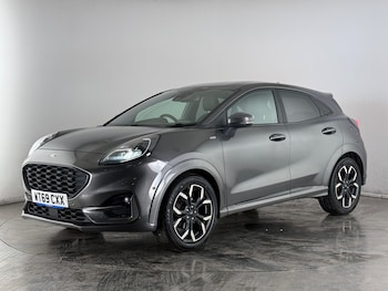 Used Ford Puma 2020 for sale - 77738805: Photo