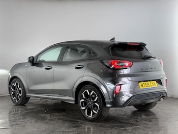 Used Ford Puma 2020 for sale - 77738805: Photo