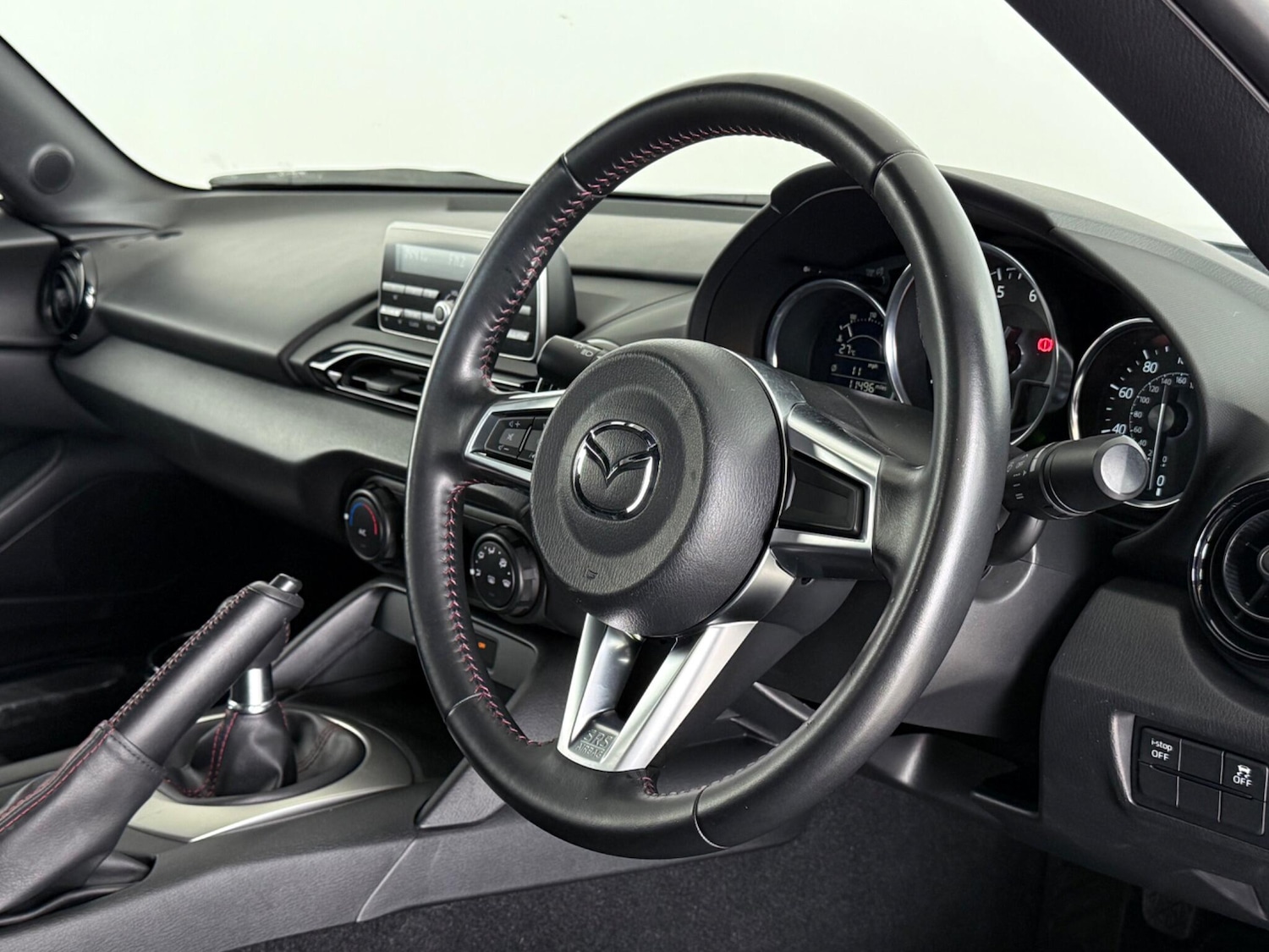 Used Mazda MX-5 2019 for sale - 77182403: Photo 18