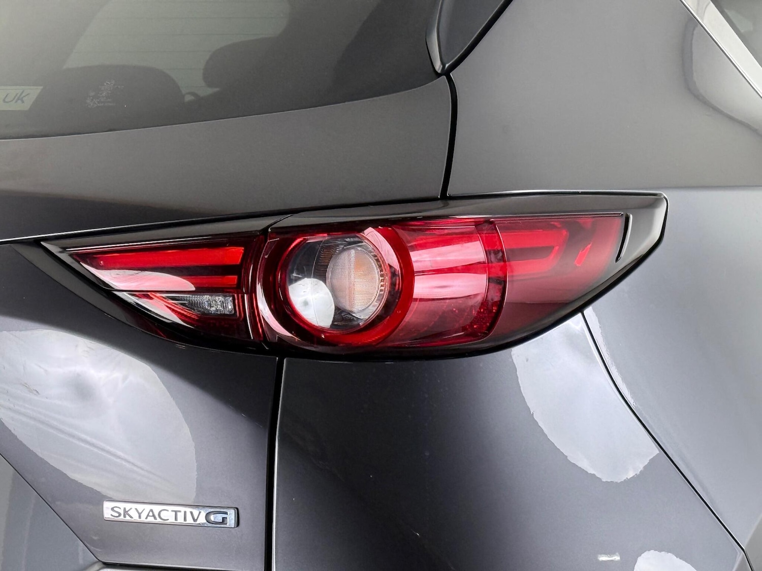 Used Mazda CX-5 2020 for sale - 76585443: Photo 10