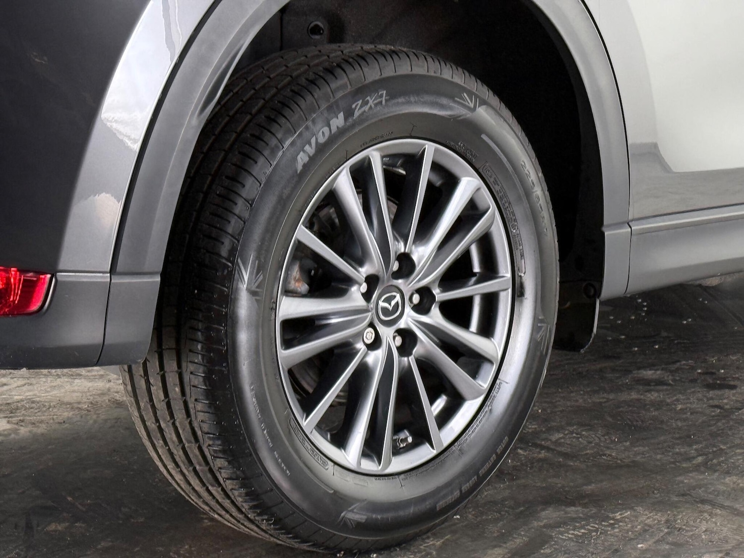 Used Mazda CX-5 2020 for sale - 76585443: Photo 11