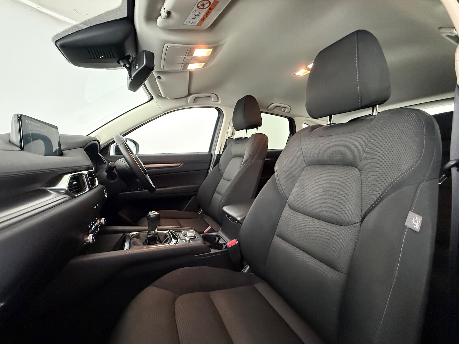 Used Mazda CX-5 2020 for sale - 76585443: Photo 15