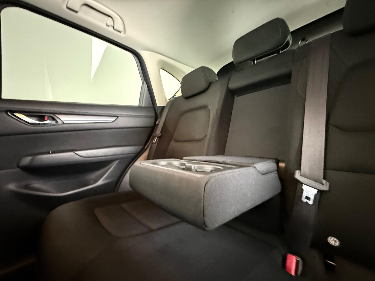 Used Mazda CX-5 2020 for sale - 76585443: Photo 16