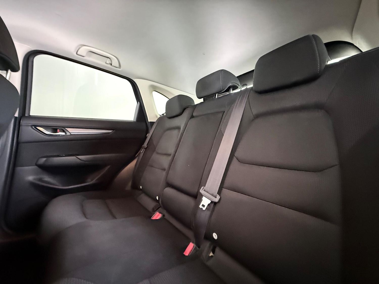 Used Mazda CX-5 2020 for sale - 76585443: Photo 17