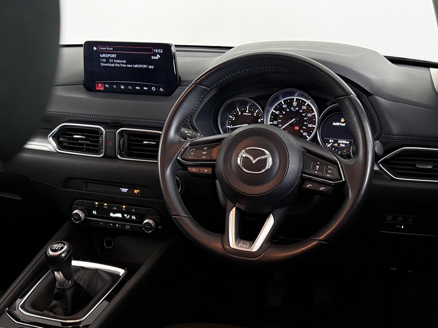 Used Mazda CX-5 2020 for sale - 76585443: Photo 20