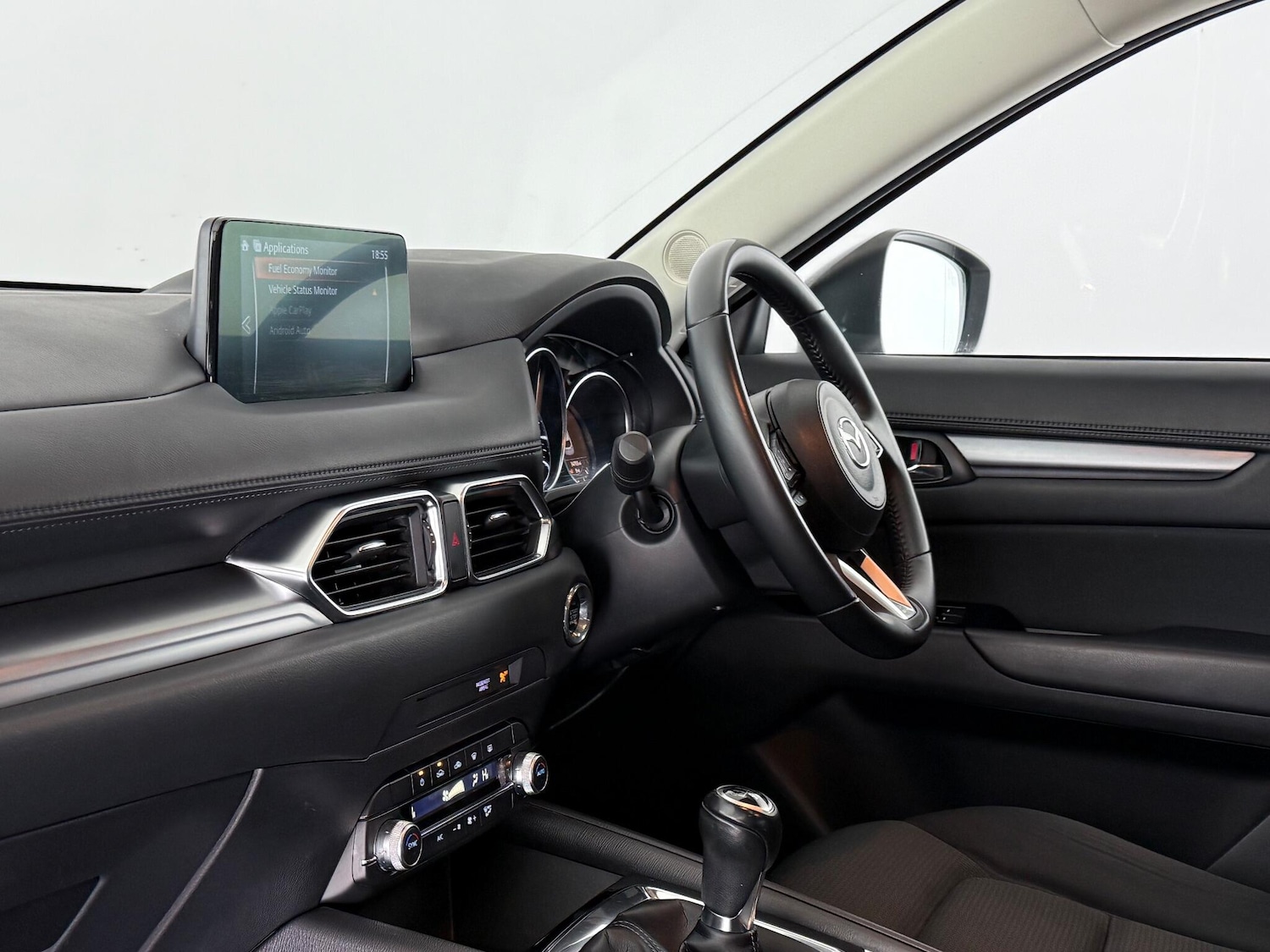 Used Mazda CX-5 2020 for sale - 76585443: Photo 21