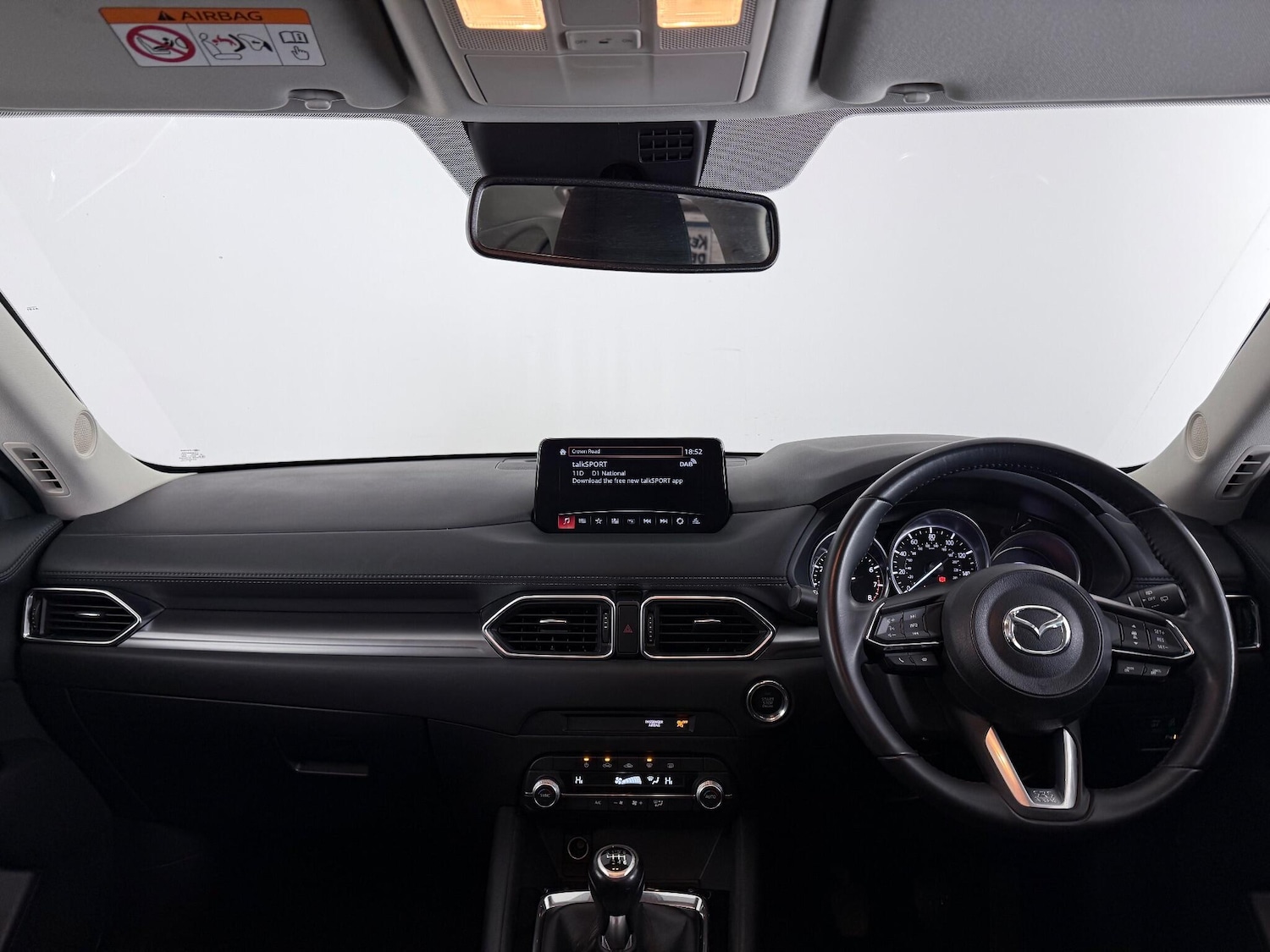 Used Mazda CX-5 2020 for sale - 76585443: Photo 22