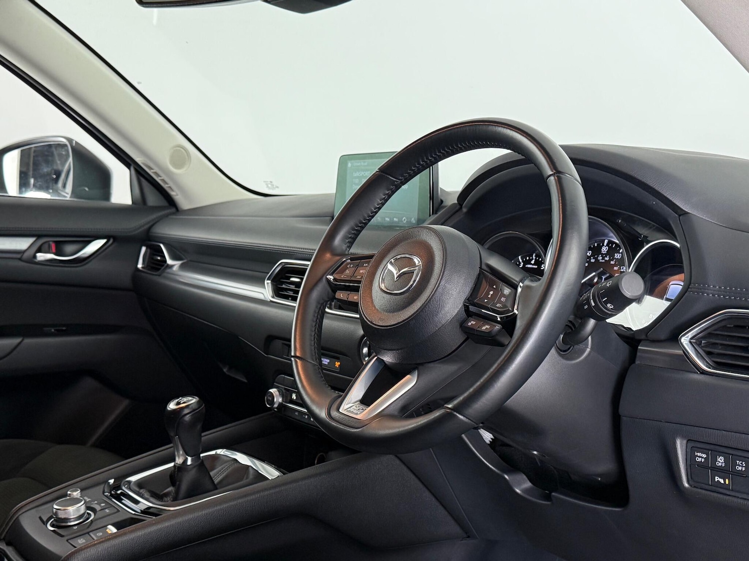 Used Mazda CX-5 2020 for sale - 76585443: Photo 23