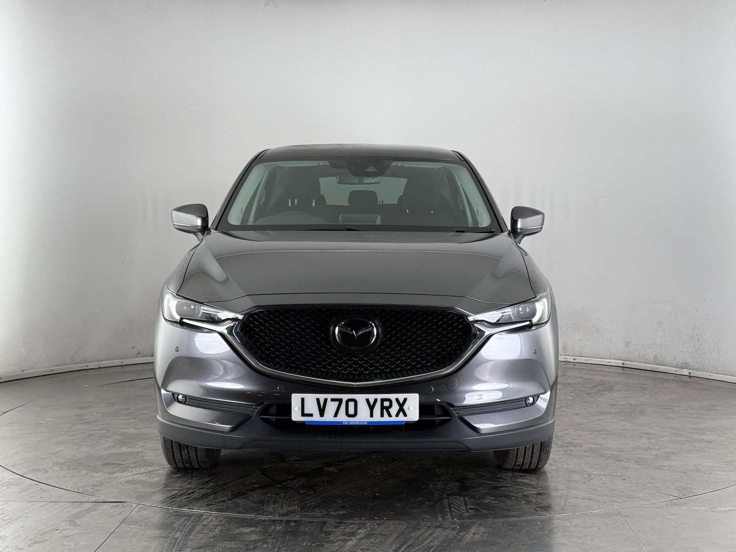 Used Mazda CX-5 2020 for sale - 76585443: Photo 3