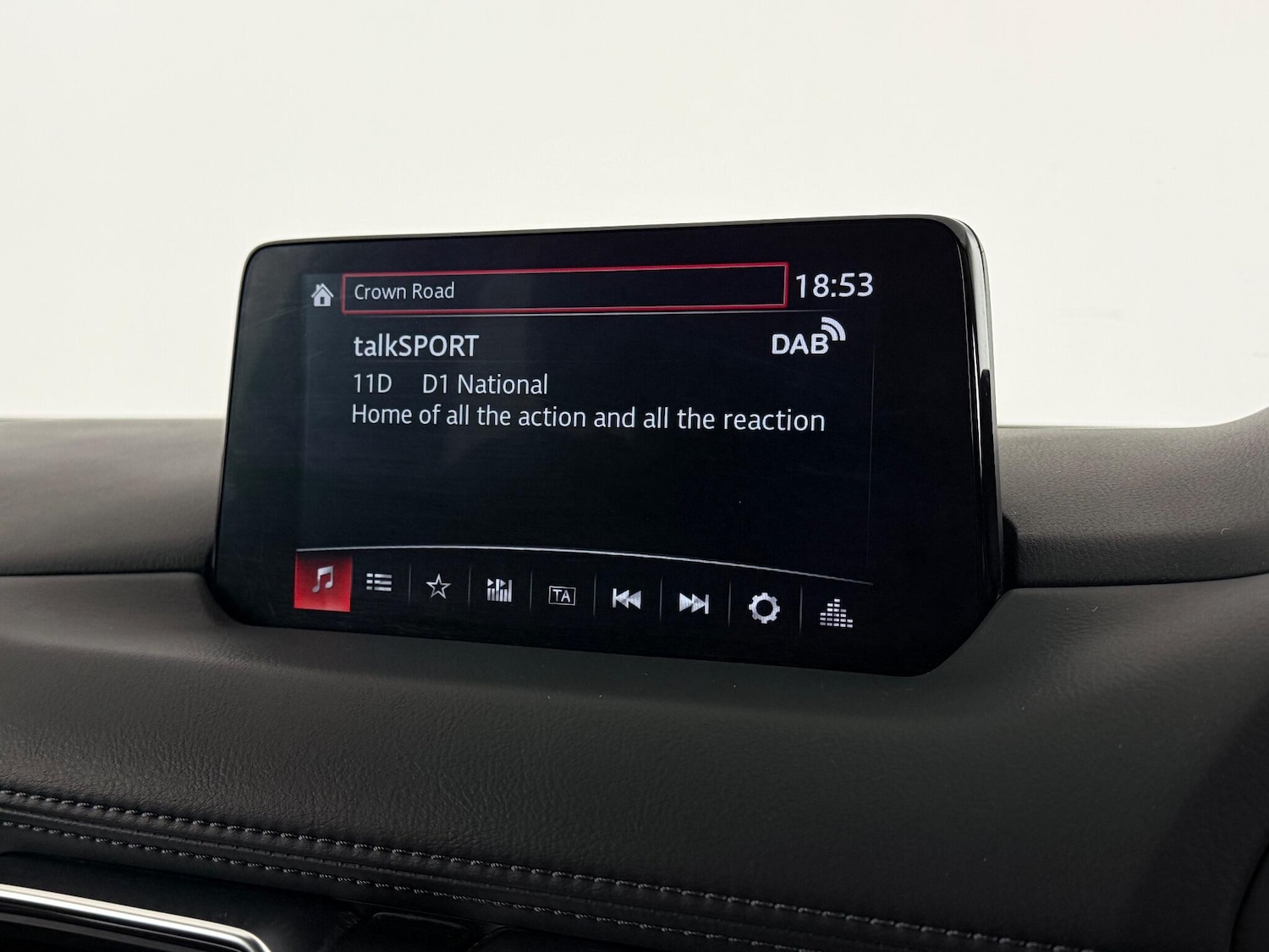 Used Mazda CX-5 2020 for sale - 76585443: Photo 30