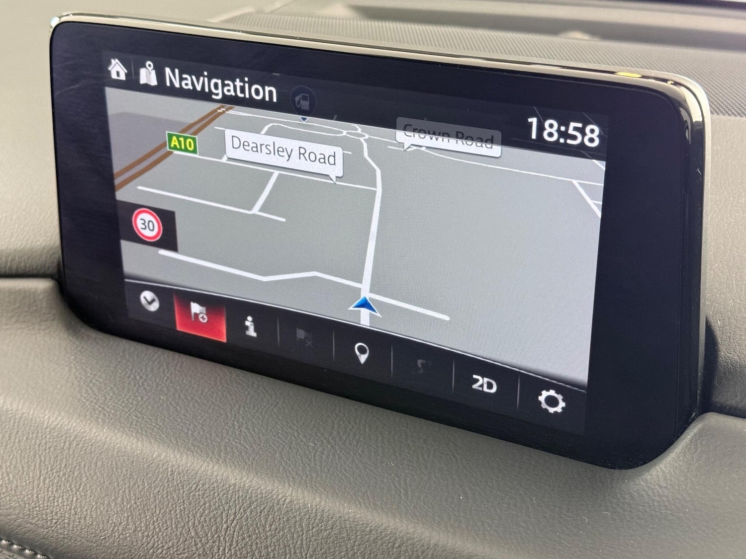 Used Mazda CX-5 2020 for sale - 76585443: Photo 32