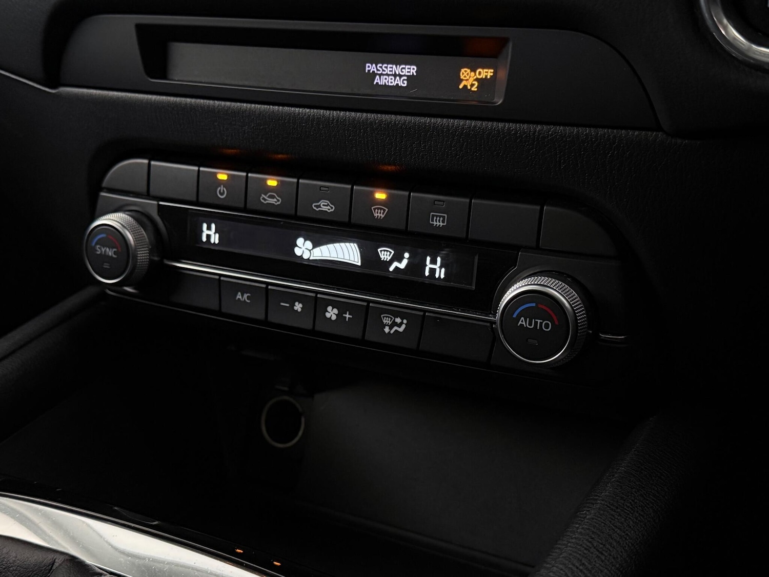 Used Mazda CX-5 2020 for sale - 76585443: Photo 38