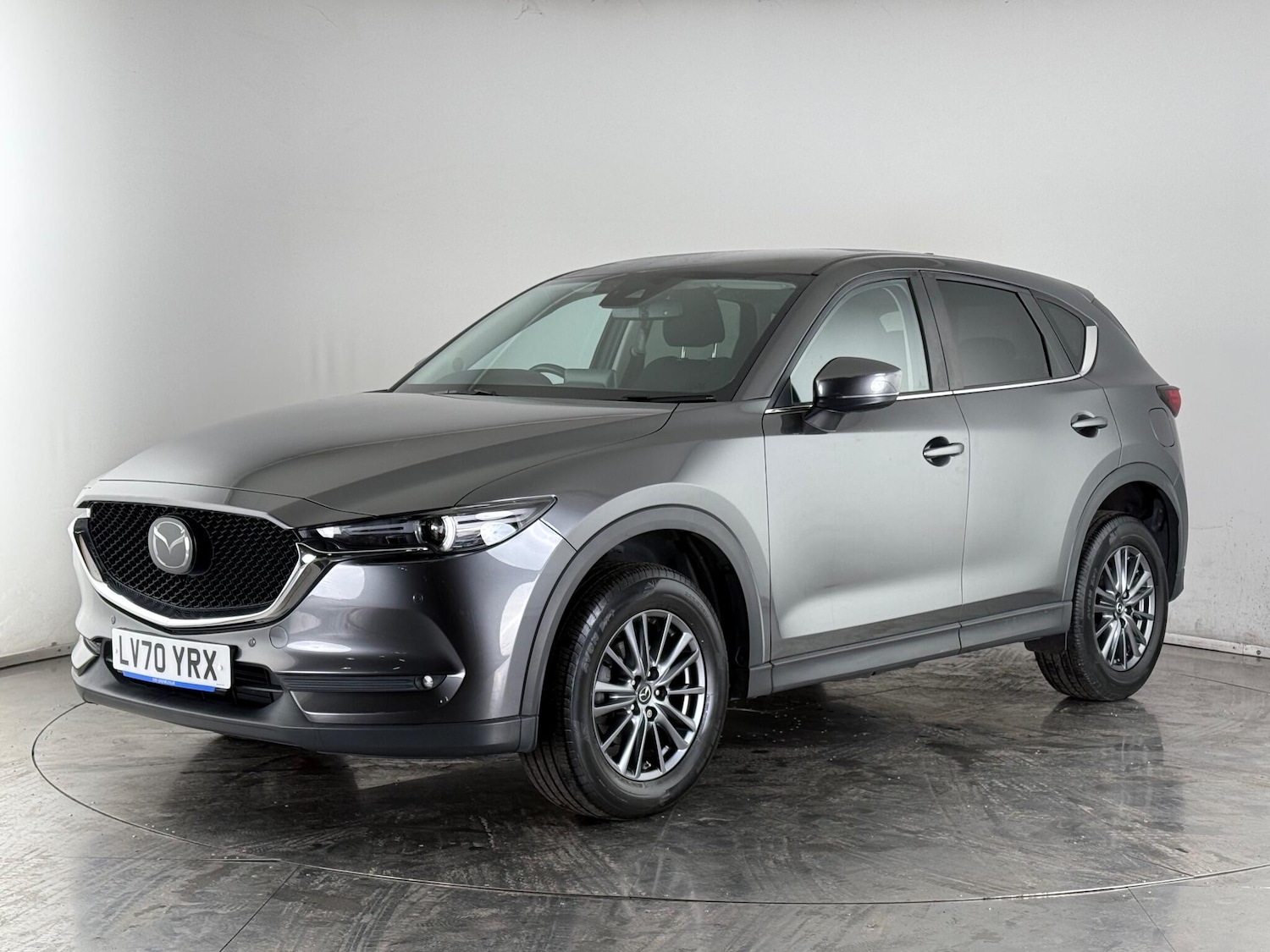 Used Mazda CX-5 2020 for sale - 76585443: Photo 4