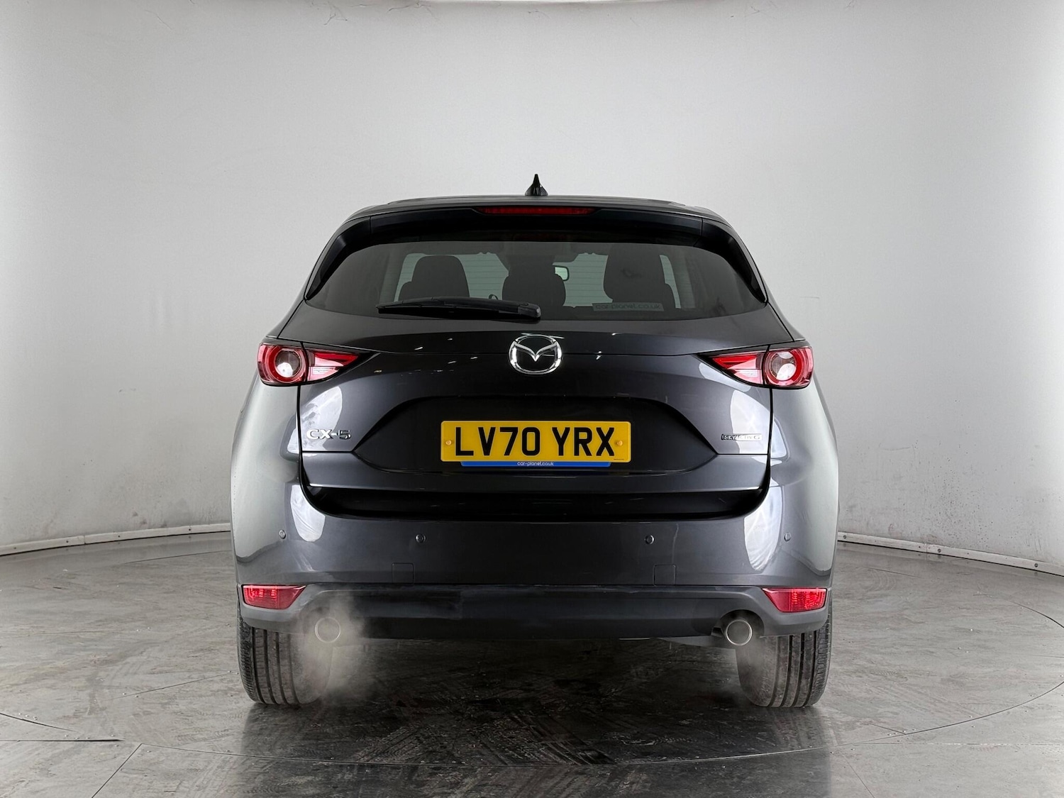 Used Mazda CX-5 2020 for sale - 76585443: Photo 6