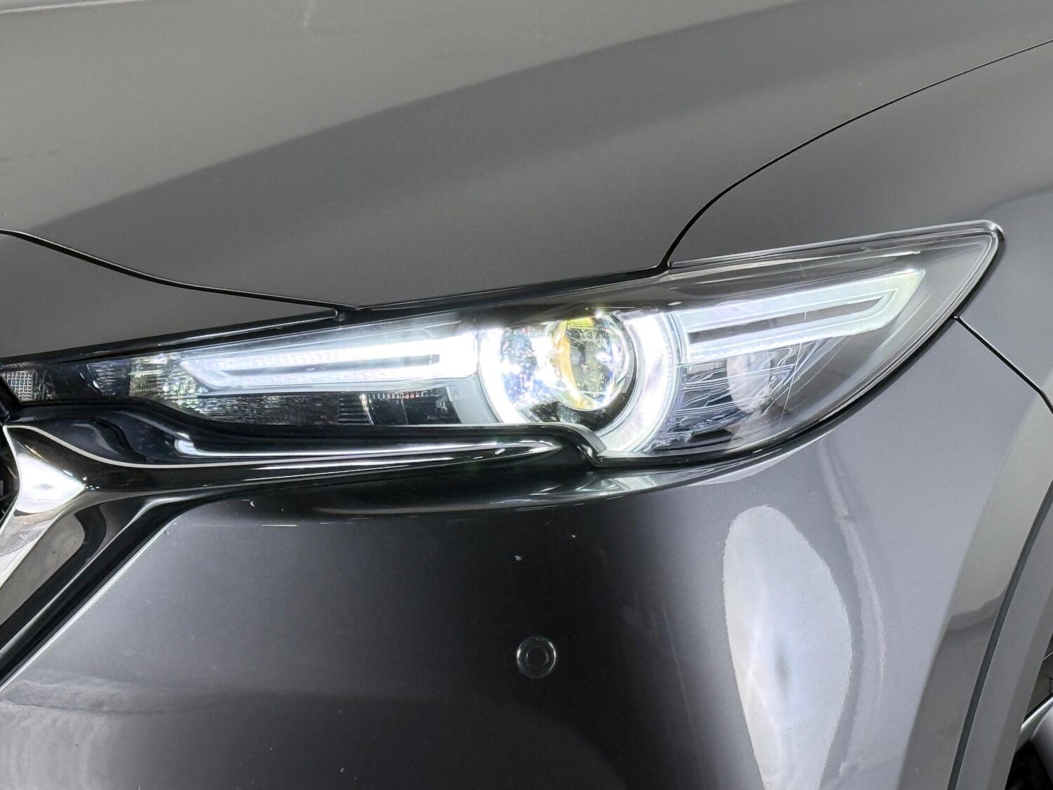 Used Mazda CX-5 2020 for sale - 76585443: Photo 9