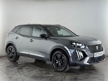 Peugeot - 2008