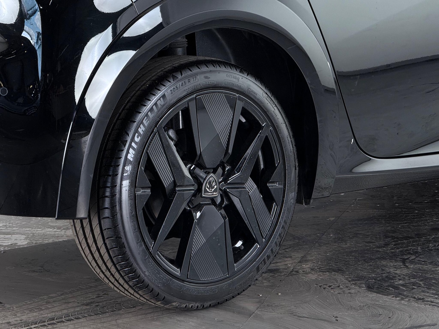 Used Peugeot 208 2025 for sale - 76466858: Photo 10