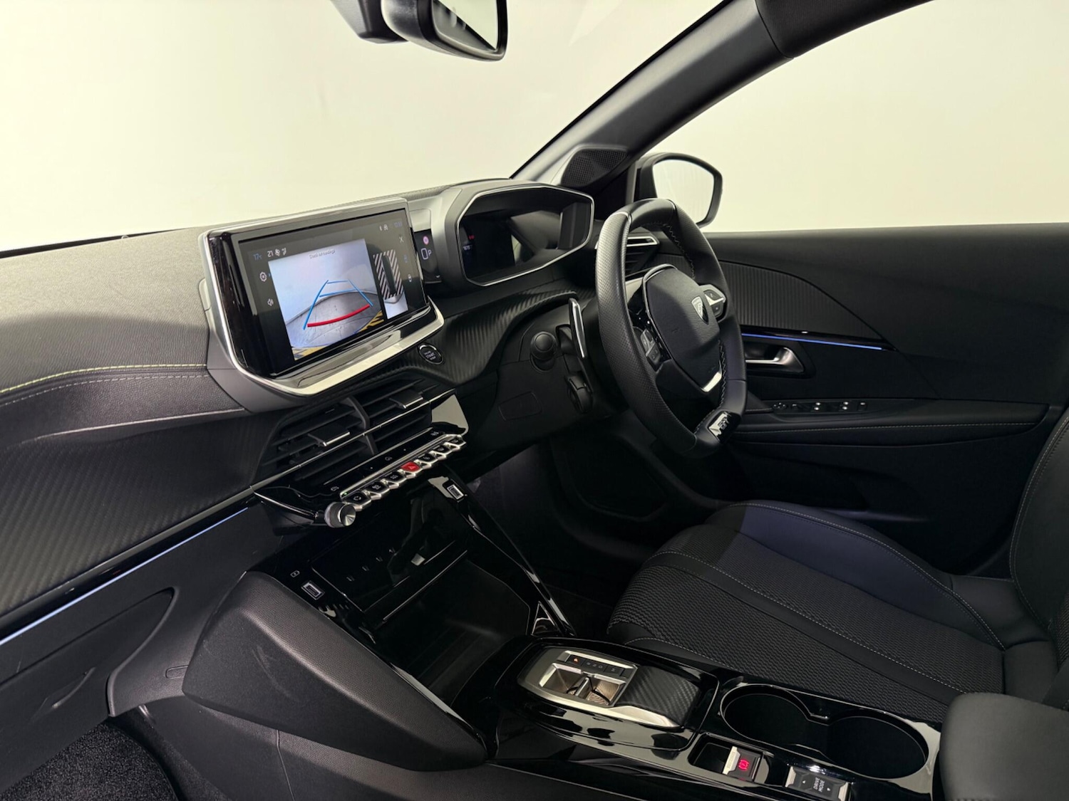 Used Peugeot 208 2025 for sale - 76466858: Photo 16