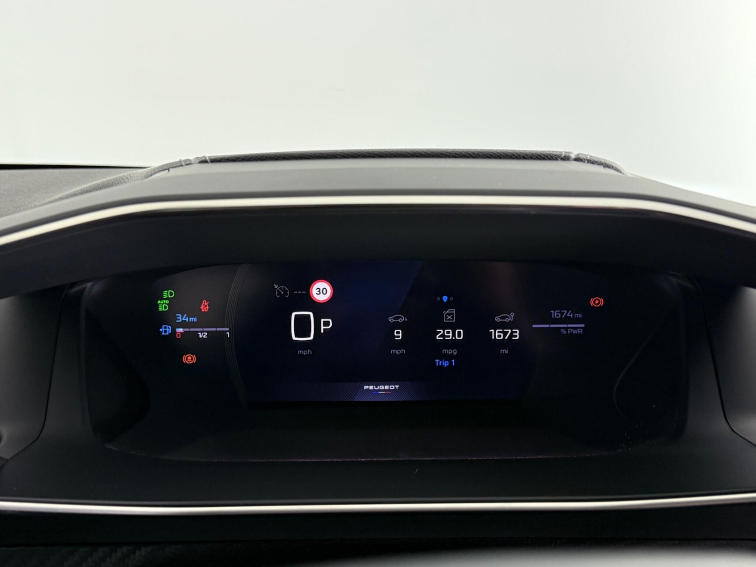 Used Peugeot 208 2025 for sale - 76466858: Photo 24