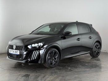 Used Peugeot 208 2025 for sale - 76466858: Photo