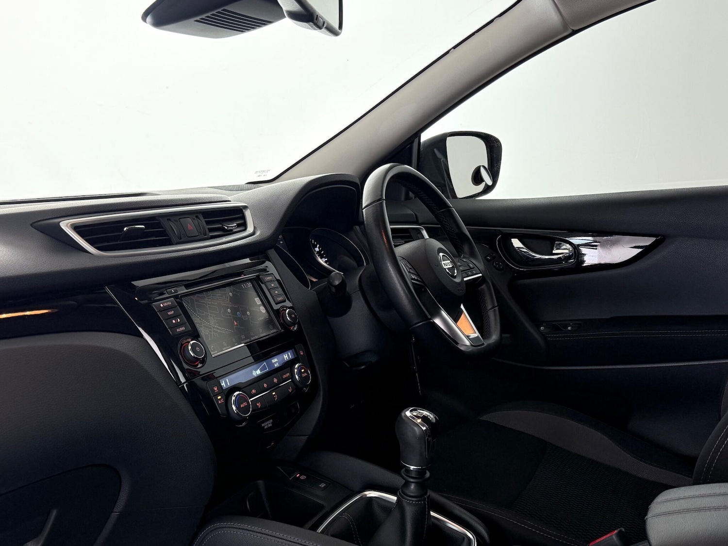 Used Nissan Qashqai 2020 for sale - 77222667: Photo 14