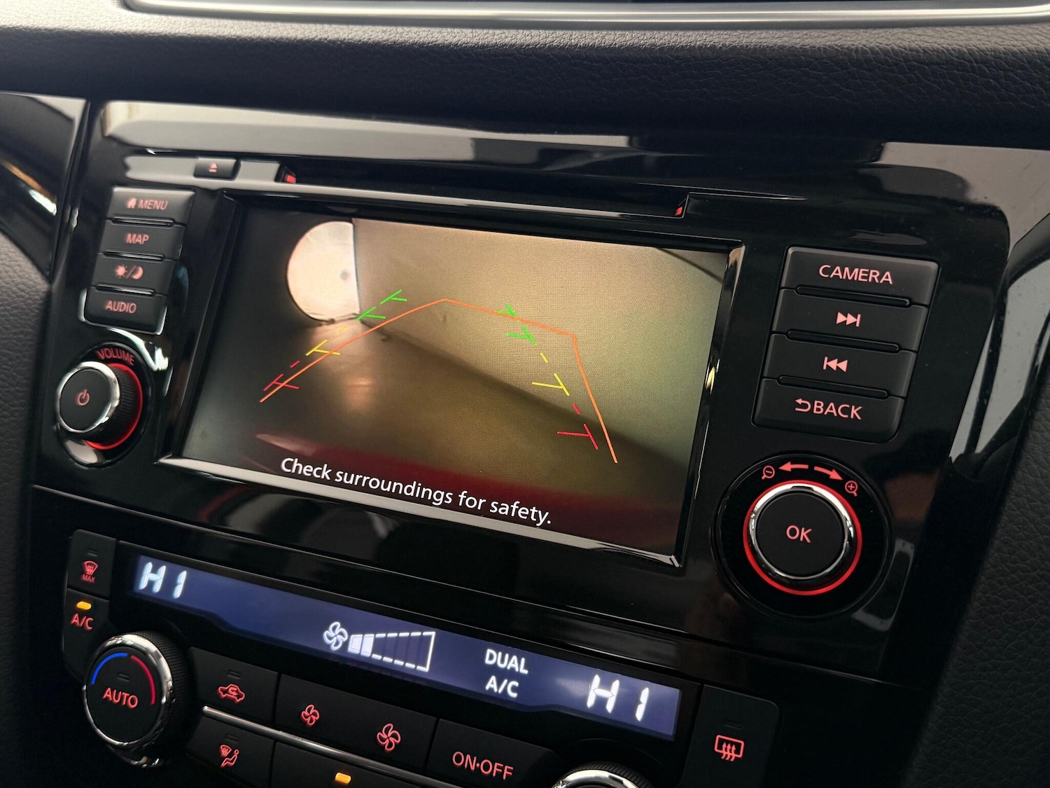 Used Nissan Qashqai 2020 for sale - 77222667: Photo 24