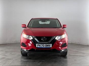 Used Nissan Qashqai 2020 for sale - 77222667: Photo