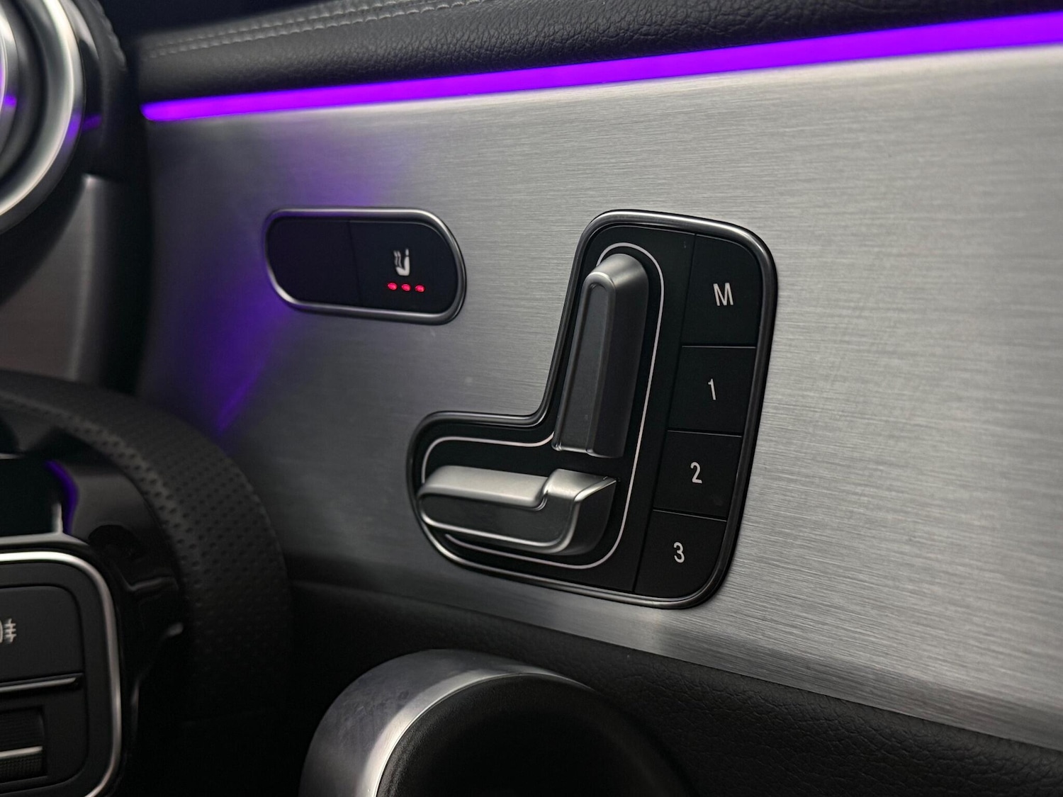 Used Mercedes-Benz CLA 2021 for sale - 77217377: Photo 14