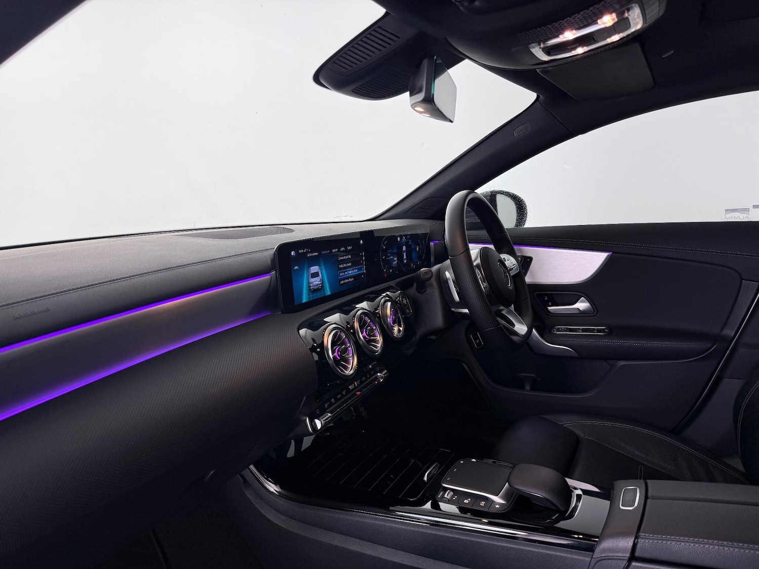 Used Mercedes-Benz CLA 2021 for sale - 77217377: Photo 18