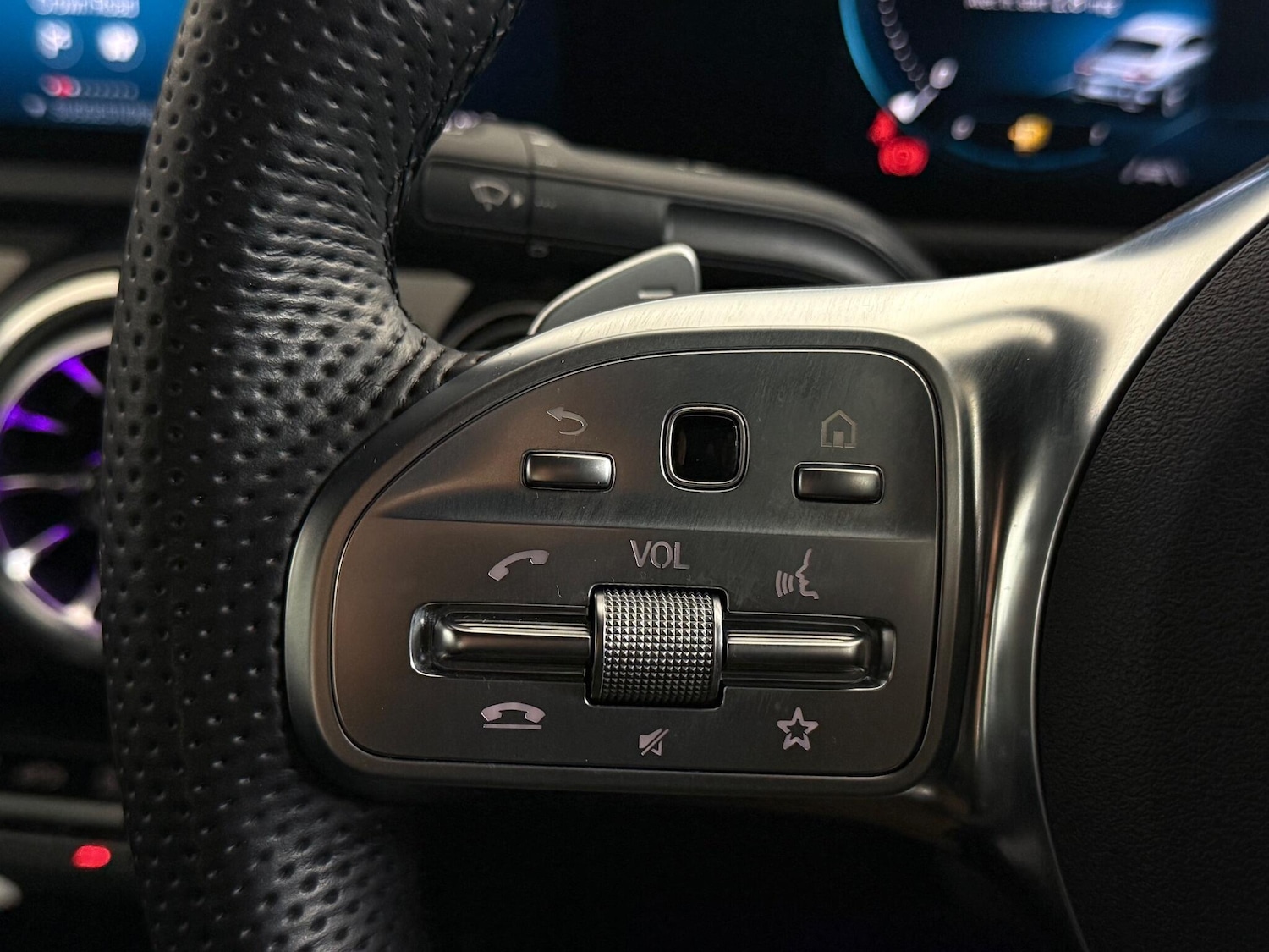 Used Mercedes-Benz CLA 2021 for sale - 77217377: Photo 21