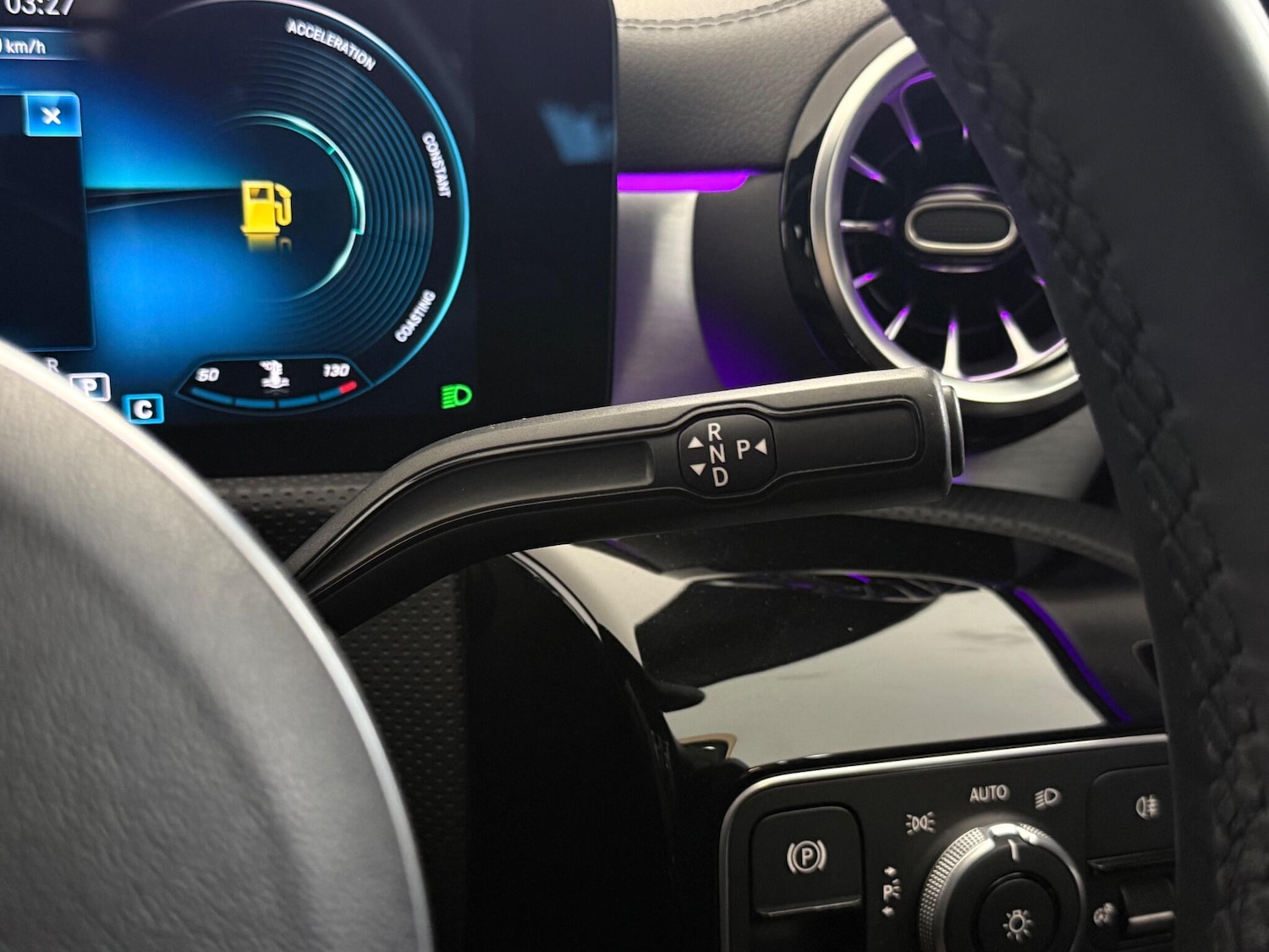 Used Mercedes-Benz CLA 2021 for sale - 77217377: Photo 24