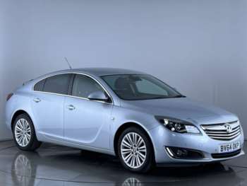 2015 (64) - Vauxhall Insignia 2.0 CDTi SE Auto Euro 5 5dr