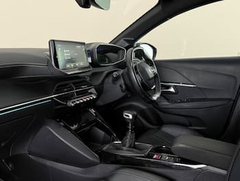 Used Peugeot 208 2021 for sale - 79453932: Photo