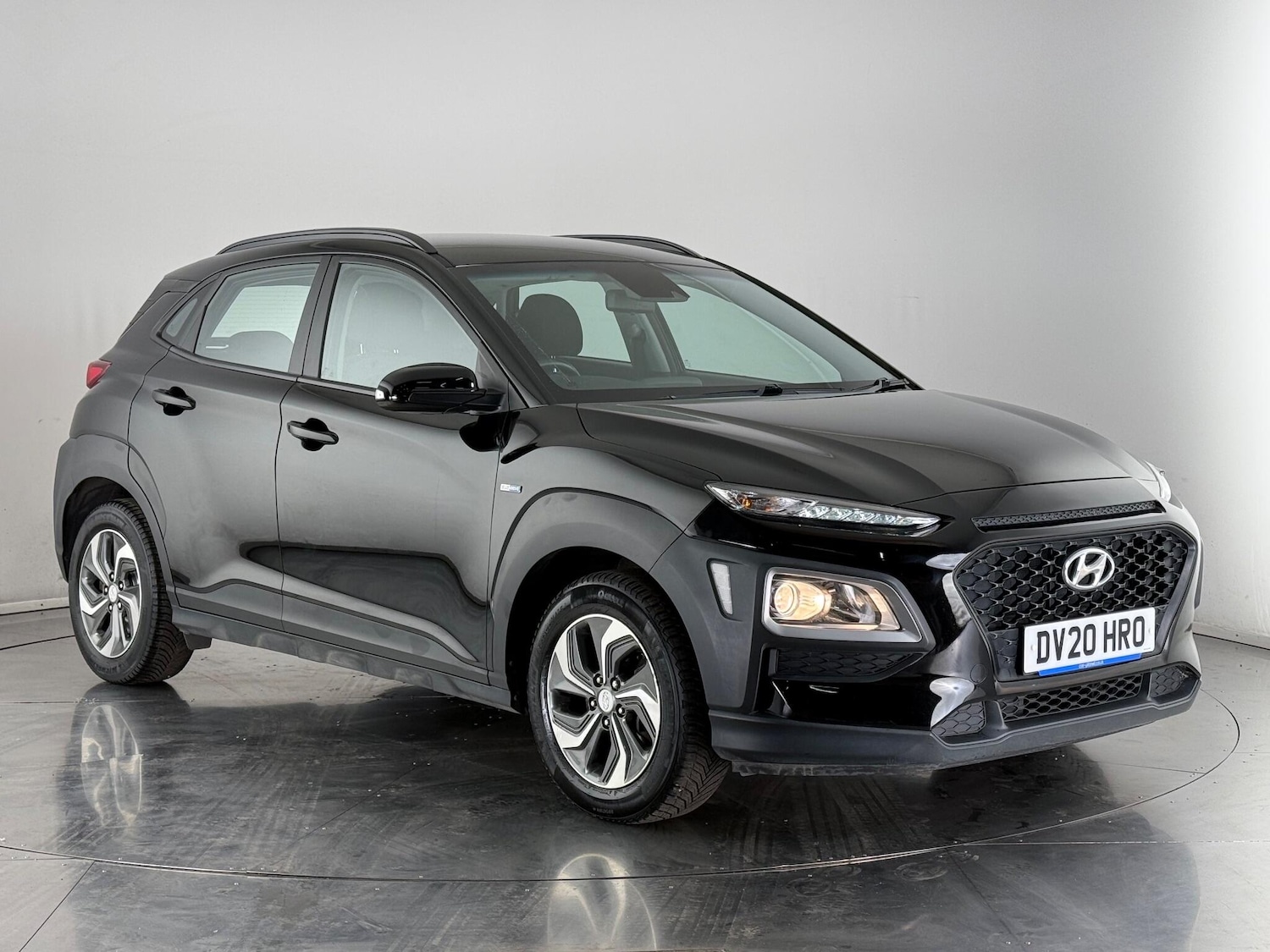 Used Hyundai KONA 2020 for sale - 76619616: Photo 1