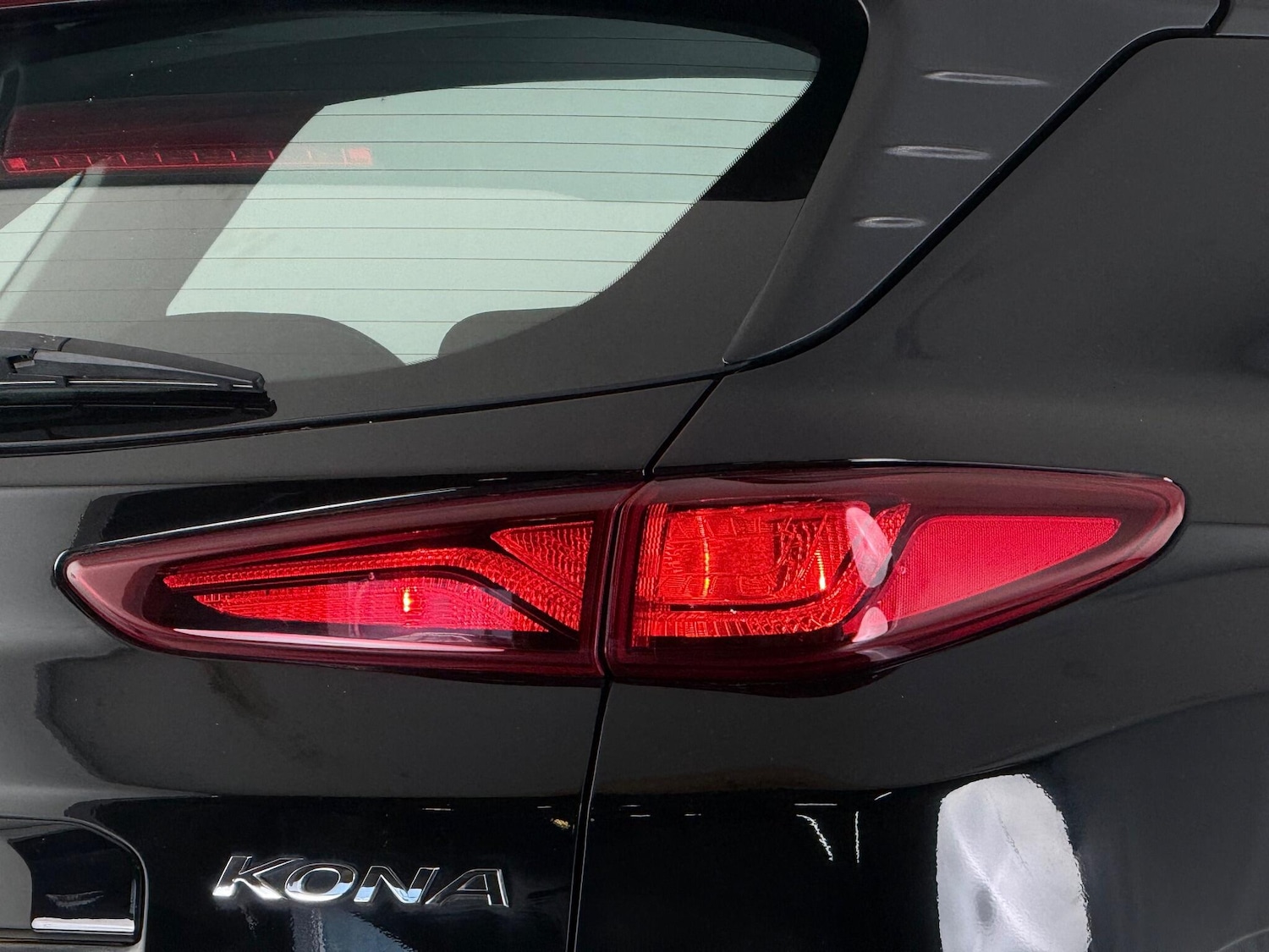 Used Hyundai KONA 2020 for sale - 76619616: Photo 11