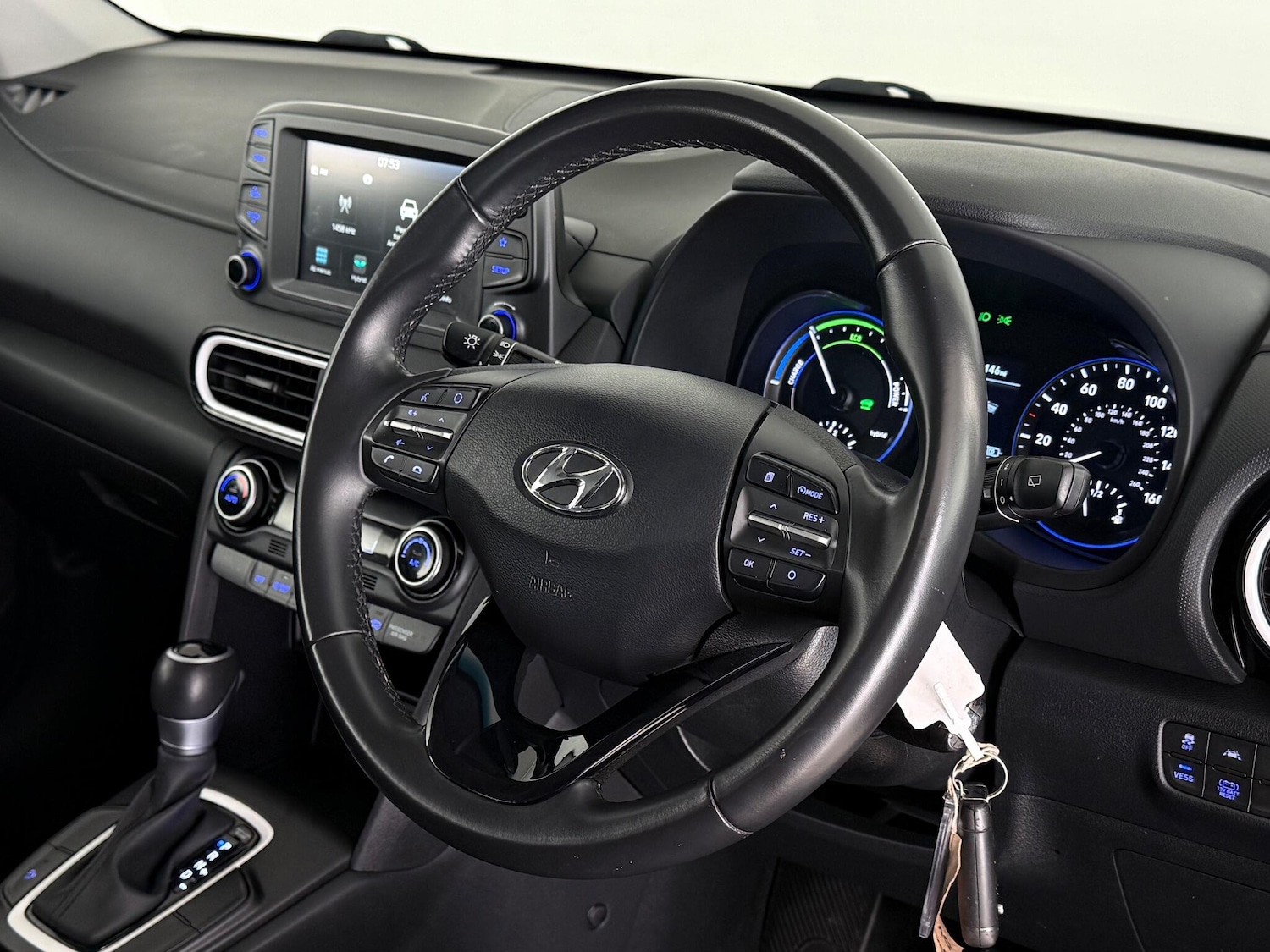 Used Hyundai KONA 2020 for sale - 76619616: Photo 14