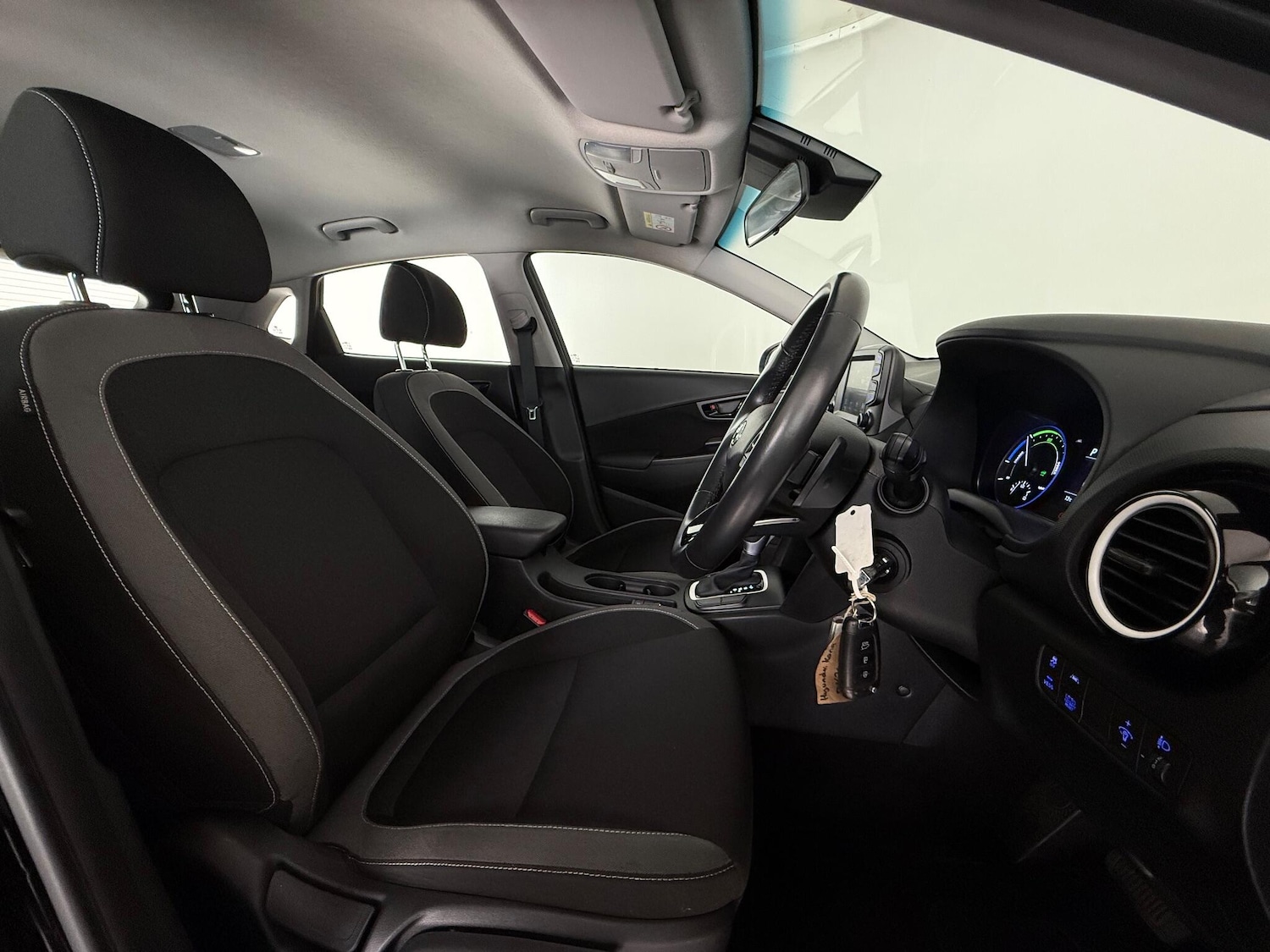 Used Hyundai KONA 2020 for sale - 76619616: Photo 15