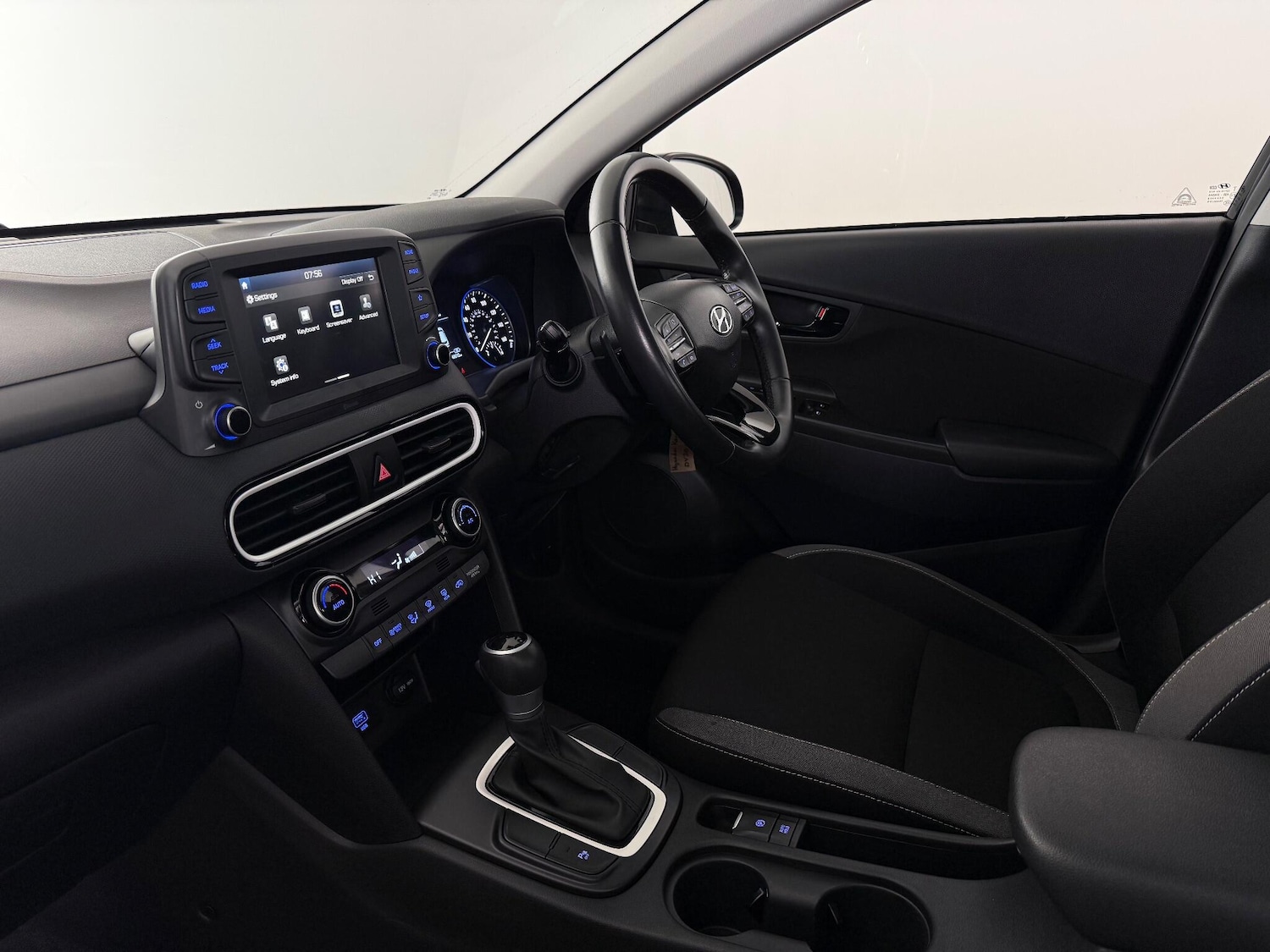 Used Hyundai KONA 2020 for sale - 76619616: Photo 16