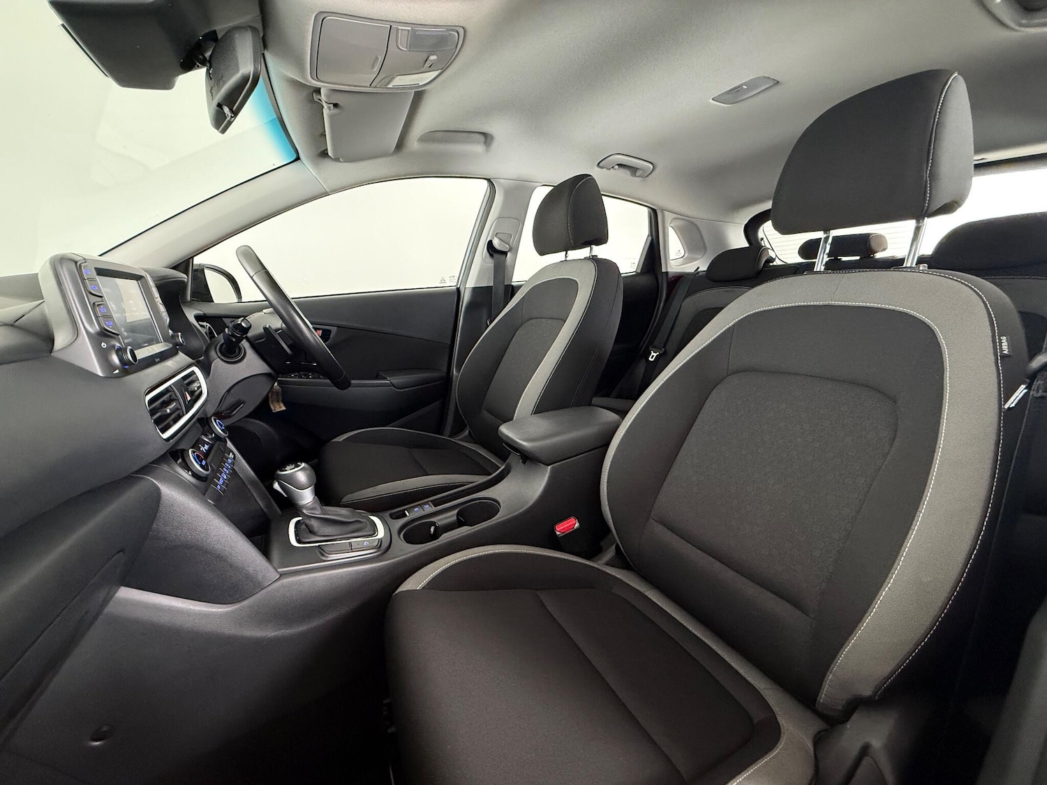 Used Hyundai KONA 2020 for sale - 76619616: Photo 17