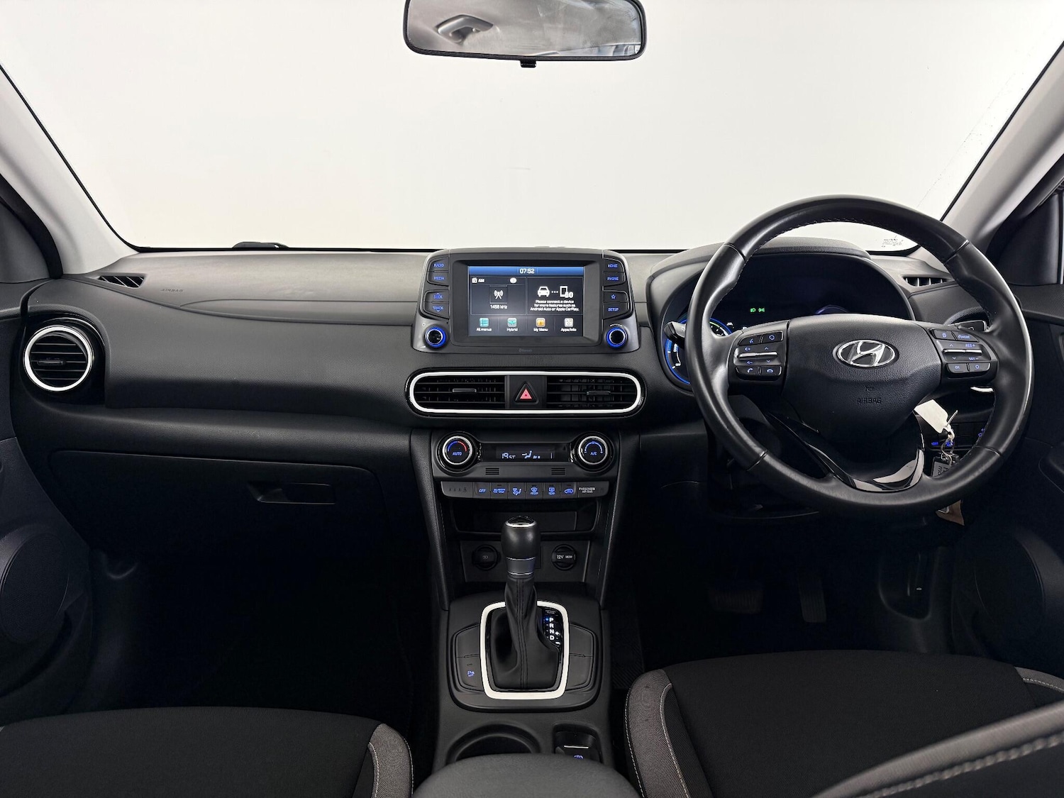 Used Hyundai KONA 2020 for sale - 76619616: Photo 19