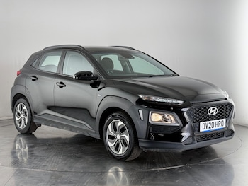 2020 (20) - 1.6 GDi Hybrid SE 5dr DCT