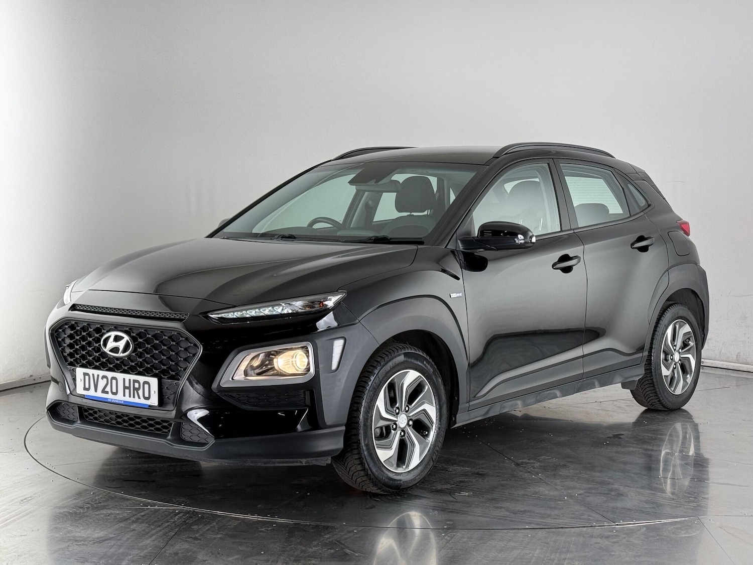 Used Hyundai KONA 2020 for sale - 76619616: Photo 3